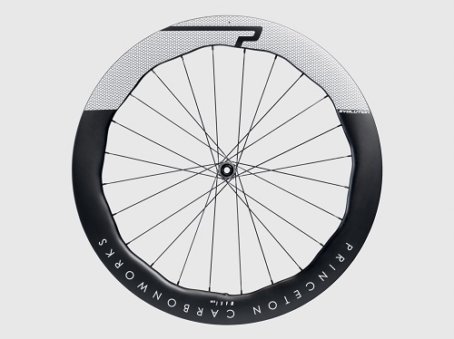 WAKE EVO DISC WHI DT180 BLK SHI