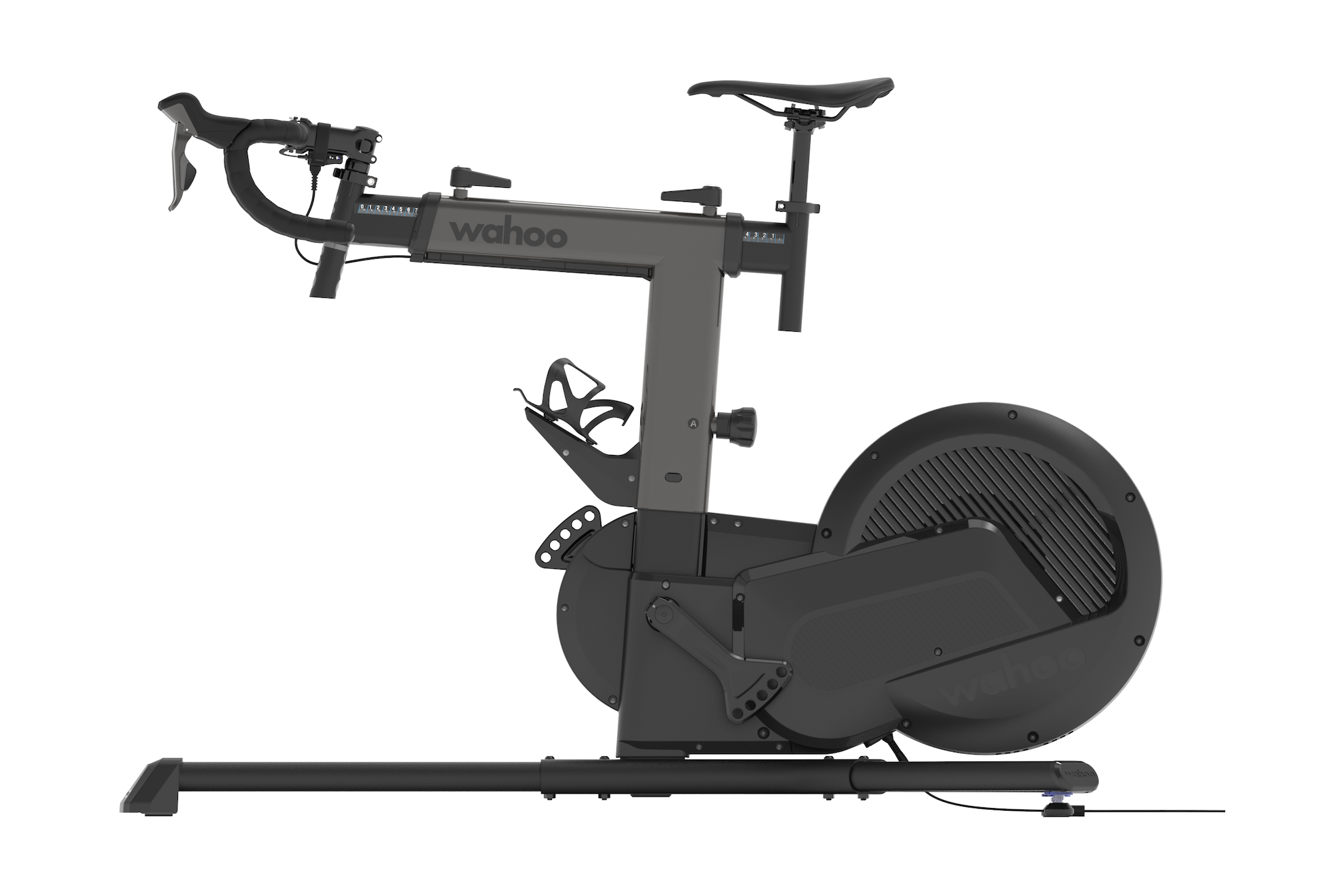 KICKR BIKE SHIFT