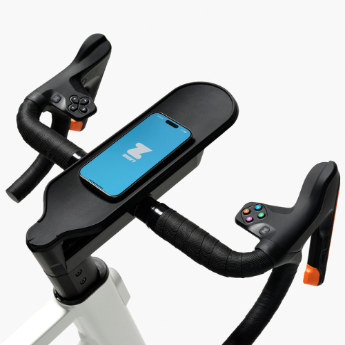 Zwift Ride KICKR CORE Bundle