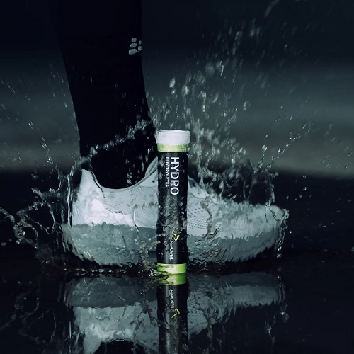 Hydro Lemon & Lime 20 tabs x 4gr