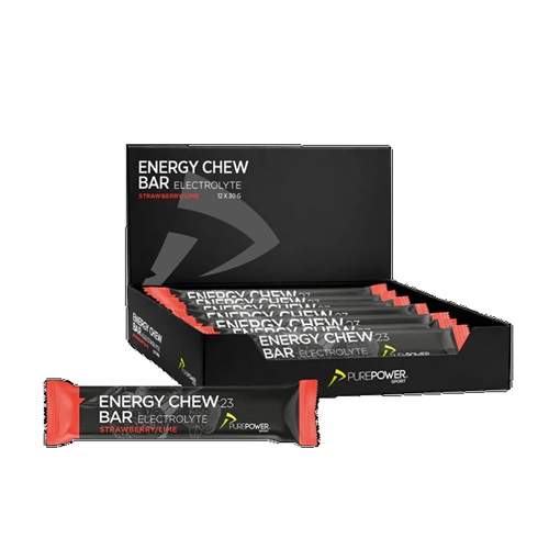Energy Chew Bar 30gr