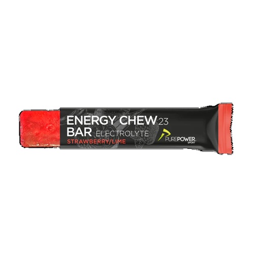 Energy Chew Bar 30gr