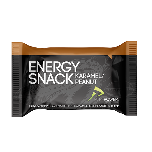 Energy Snack