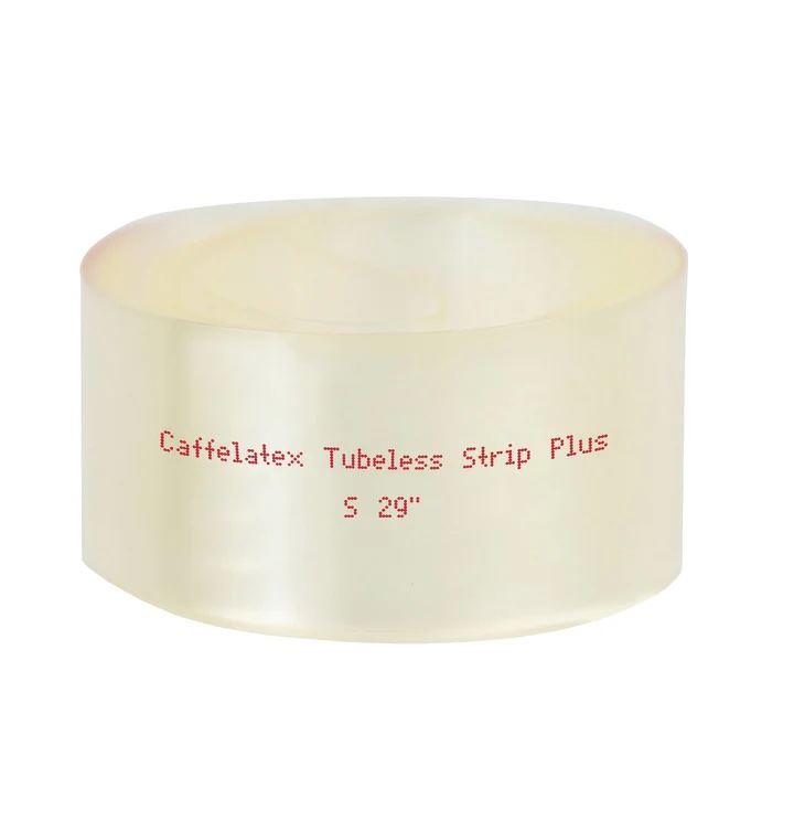 Caffélatex T.less Strip Single Plus S29