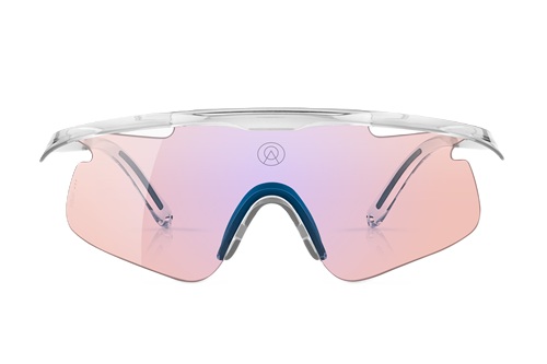 MANTRA CRYSTAL GLOS VZUM F-LENS FLAMINGO