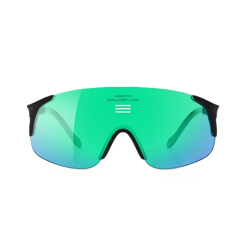 JUMBO BLACK VZUM F-LENS BEETLE