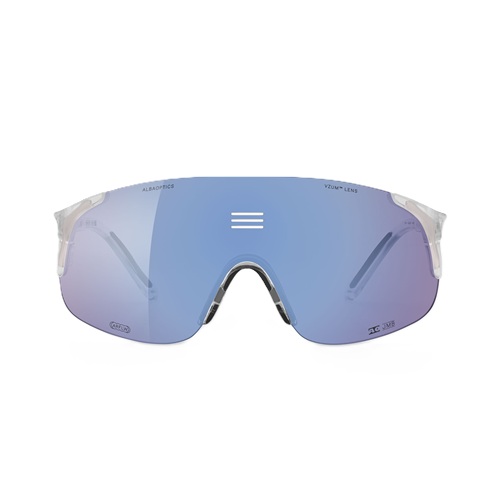 JUMBO CRYSTAL GLOS VZUM F-LENS FLAMINGO