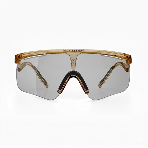 DELTA SMOKE GLOSSY VZUM F-LENS CLASSIC