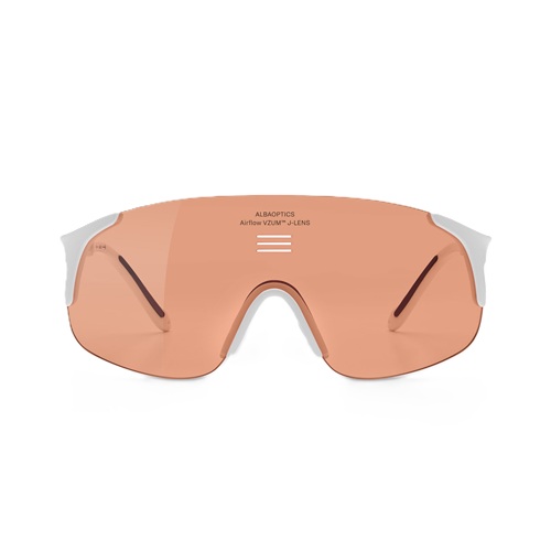 JUMBO WHITE VZUM SUPER ALU