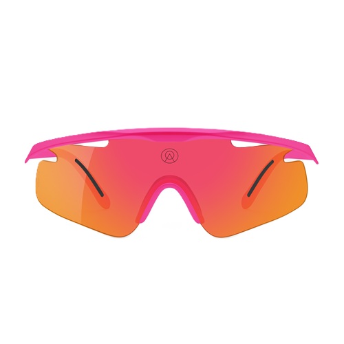 MANTRA  FUCSIA II VZUM F-LENS FIRE