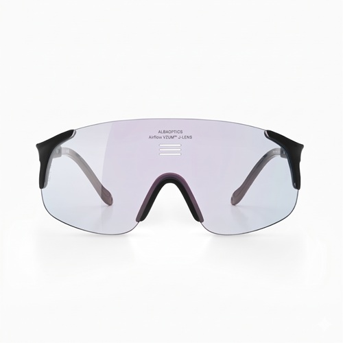 JUMBO BLACK VZUM F-LENS FIRE