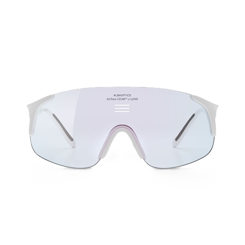 JUMBO WHITE VZUM F-LENS FIRE