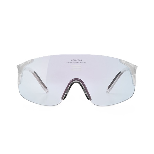 JUMBO CRYSTAL GLOSSY VZUM F-LENS FIRE