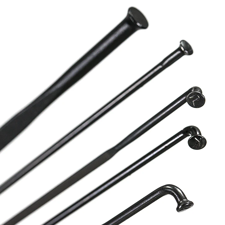 EXPLORATOR GC30 SPOKE KIT 8 SPOKES