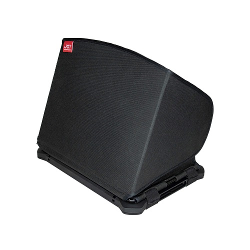 aXtion Collapsible Sun Visor10" Case