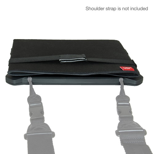 aXtion Collapsible Sun Visor10" Case