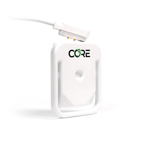 Magnetic charging cable - USB-C