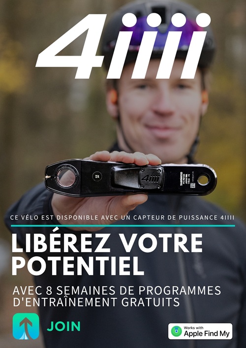 A4 Carton Board 4iiii FR