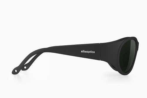 ANVMA ‘99 BLACK VZUM LEAF