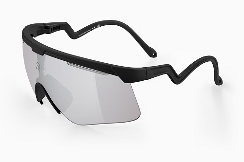 DELTA BLACK VZUM ALU