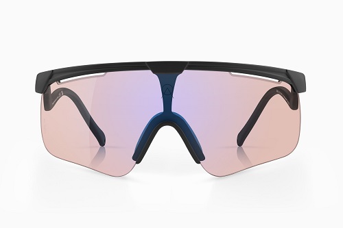 DELTA BLACK VZUM F-LENS FLAMINGO LEI