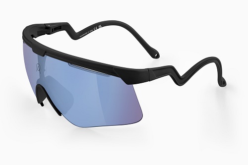 DELTA BLACK VZUM F-LENS FLAMINGO LEI