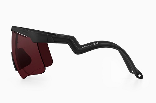 DELTA BLACK VZUM POU