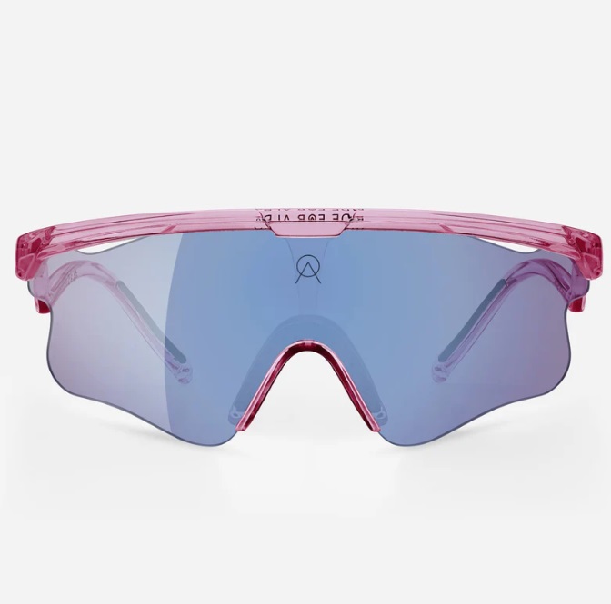 DELTA CHERRY GLOS VZUM F-LENS FLMNGO LEI