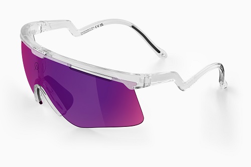 DELTA CRYSTAL GLOSSY VZUM PLASMA LEI