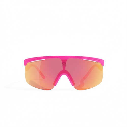 DELTA FUCSIA II VZUM F-LENS FIRE