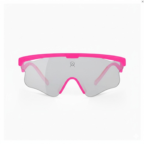 DELTA FUCSIA II VZUM SUPER ALU LEI