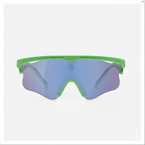 DELTA PISTACHIO VZUM F-LENS FLAMINGO LEI