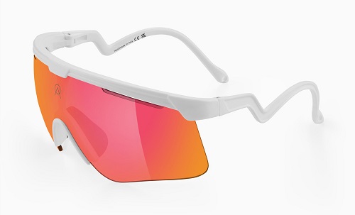 DELTA WHITE VZUM LAVA