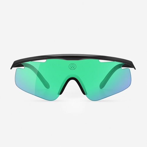 MANTRA BLACK VZUM F-LENS BEETLE