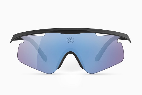 MANTRA BLACK VZUM F-LENS FLAMINGO