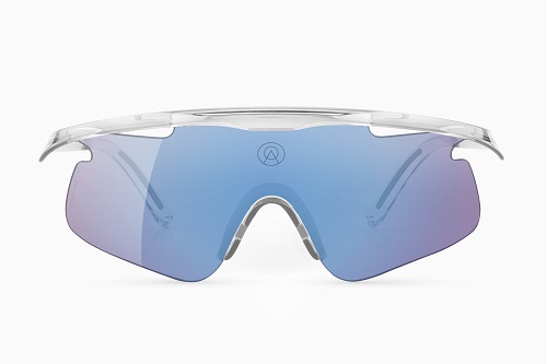 MANTRA CRYSTAL GLOSSY VZUM F-LENS FLMNG