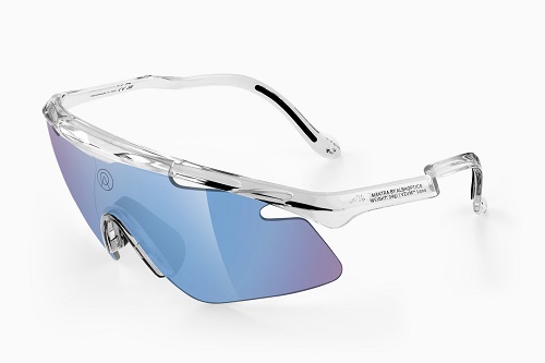 MANTRA CRYSTAL GLOSSY VZUM F-LENS FLMNG