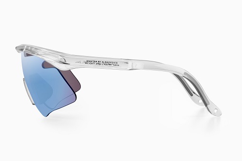 MANTRA CRYSTAL GLOSSY VZUM F-LENS FLMNG