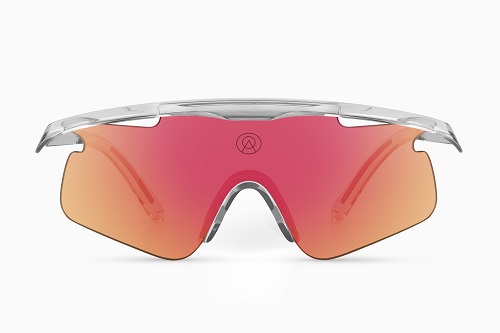 MANTRA CRYSTAL GLOSSY VZUM LAVA