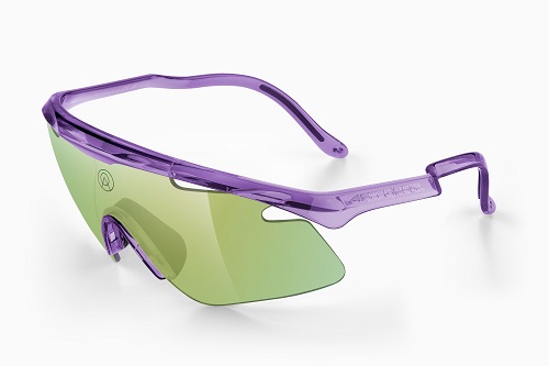 MANTRA PURPLE GLOSSY VZUM KING