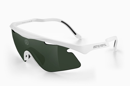 MANTRA WHITE VZUM LEAF