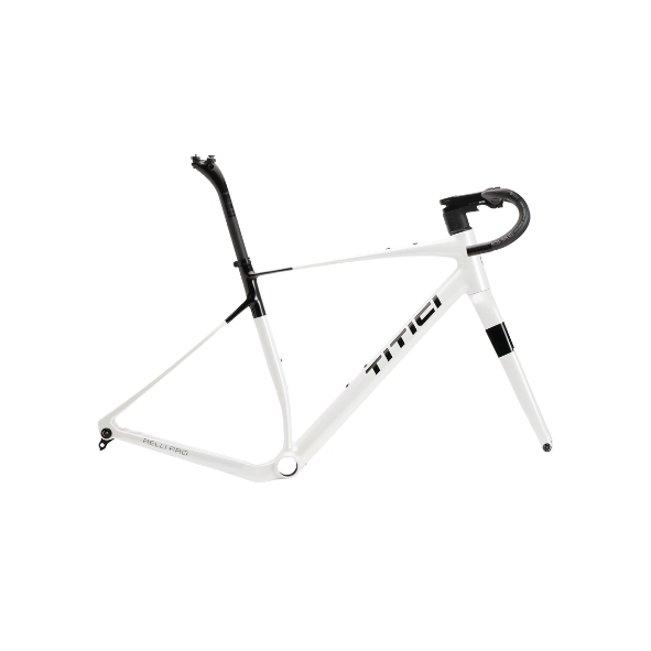 RELLI PRO FRAME KIT PLUS