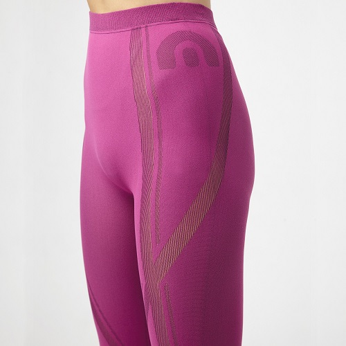 Warm Base Layer Tights Women
