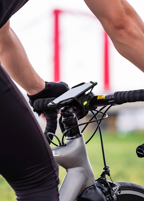 Bike Tie Pro 4 (for stem)