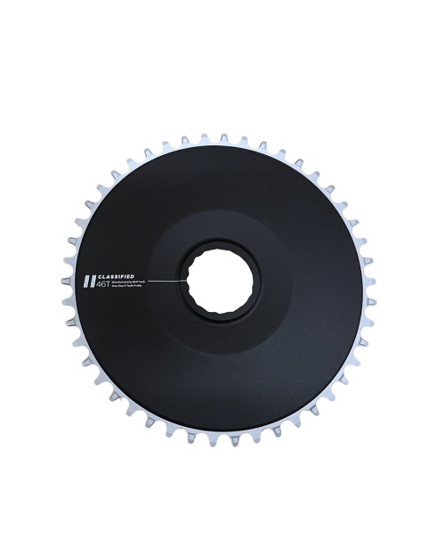 Aero Chainring Dropstop Fla+Eag 11sp