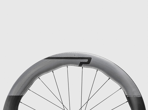 WAKE EVO DISC CHR DT 240 BLK XDR