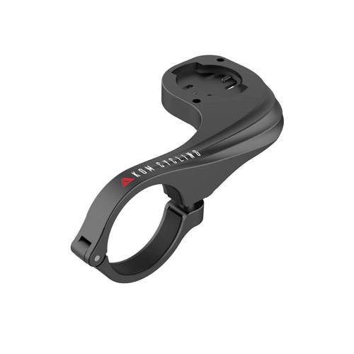 Wahoo Computer Mount - Black