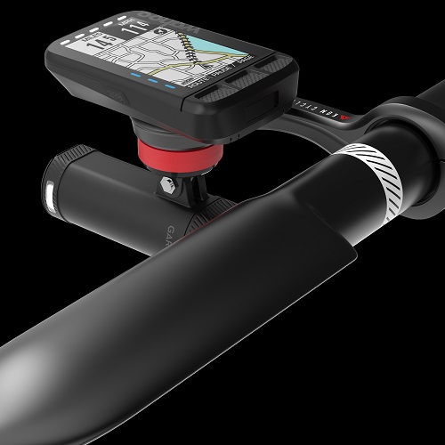 CM06 Combo Kit (Black)