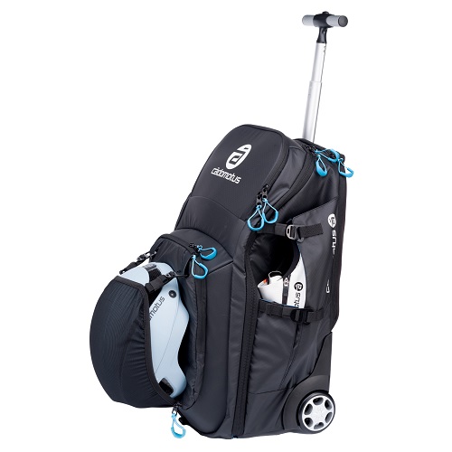 Hybrid 2.0 Transition Bag /Trolley