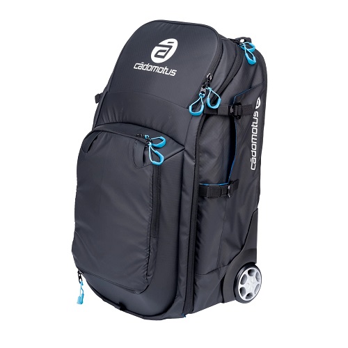 Hybrid 2.0 Transition Bag /Trolley